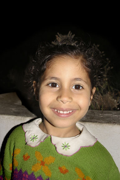 Maroc enfant