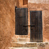 Oudayas deux portes