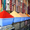 Maroc pigments