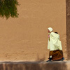 Maroc femme et enfant